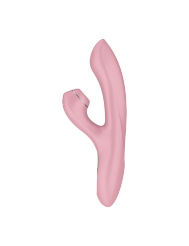 SATISFYER - PRO G-SPOT CONIGLIO EDIZIONE 2020