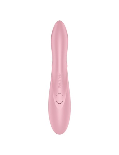 SATISFYER - PRO G-SPOT CONIGLIO EDIZIONE 2020