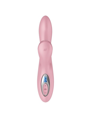 SATISFYER - PRO G-SPOT CONIGLIO EDIZIONE 2020