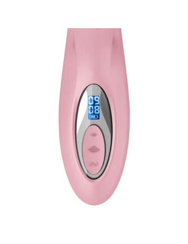 SATISFYER - PRO G-SPOT CONIGLIO EDIZIONE 2020