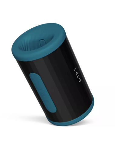 LELO - F2S DOPPIO STROPULSORE MASCHILE SONICO CON DOPPIA STIMOLAZIONE SONICA