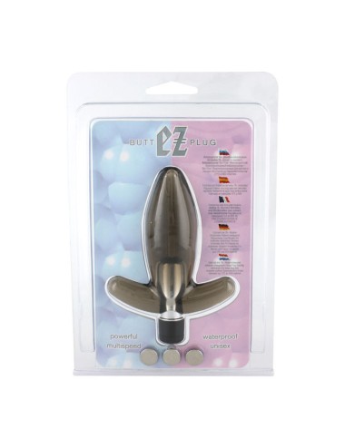 SEVENCREATIONS PLUG ANAL EZ CONTROL ELECTRONIC