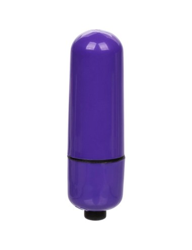 PROIETTORE VIBRANTE CALEX 3 VELOCITÀ - VIOLA