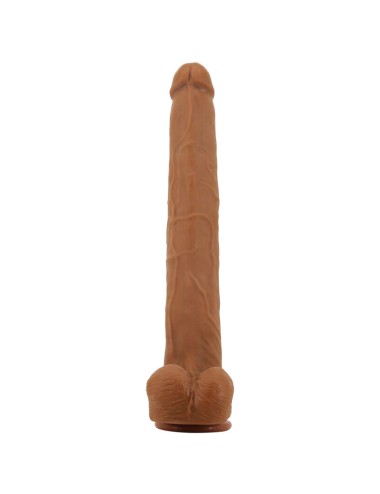 PRETTY LOVE - VIGGO DILDO REALISTICO MORBIDO AL TOCCO DELLA PELLE