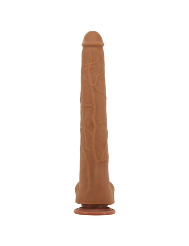 PRETTY LOVE - VIGGO DILDO REALISTICO MORBIDO AL TOCCO DELLA PELLE