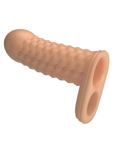PRETTY LOVE - WOLFRAM MANICOTTO PER ALLUNGAMENTO DEL PENE 11