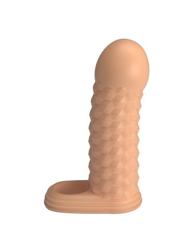 PRETTY LOVE - WOLFRAM MANICOTTO PER ALLUNGAMENTO DEL PENE 11