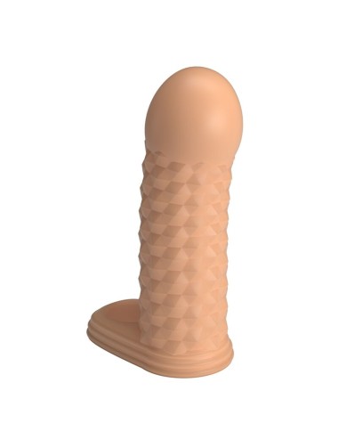 PRETTY LOVE - WOLFRAM MANICOTTO PER ALLUNGAMENTO DEL PENE 11