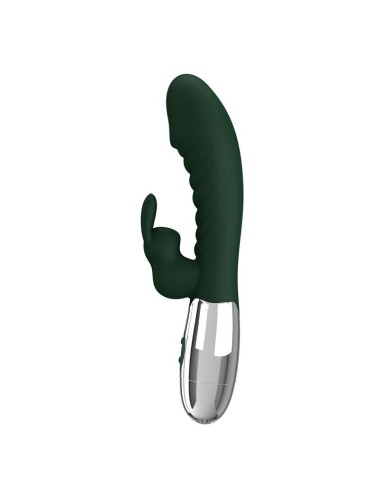 PRETTY LOVE - VIBRATORE A FORMA DI CONIGLIO NAUGHTY BUNNY