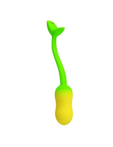 PRETTY LOVE - UOVO VIBRANTE CONTROLLABILE TRAMITE APP PULSEN