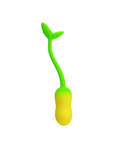 PRETTY LOVE - UOVO VIBRANTE CONTROLLABILE TRAMITE APP PULSEN