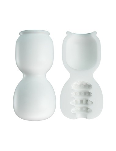PRETTY LOVE - ACCESSORIO MASSAGGIATORE A TESTINA POTENTE SUSAN Ø 6