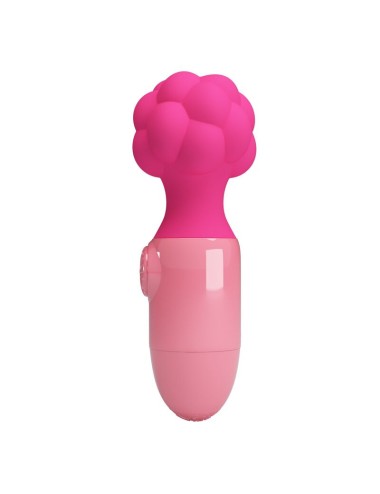 PRETTY LOVE - MINI MASSAGGIATORE ANWEN ROSA