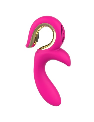 NALONE - VIBRATORE A RAGAZZE LULU PINK PUSH