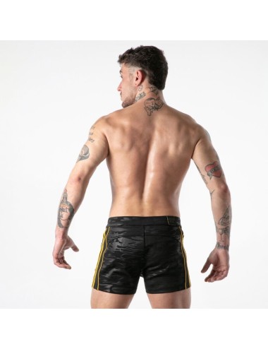 LOCKER GEAR - ACCESSO MILITARE COMPLETO
