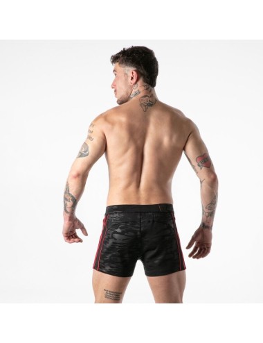 LOCKER GEAR - ACCESSO MILITARE COMPLETO