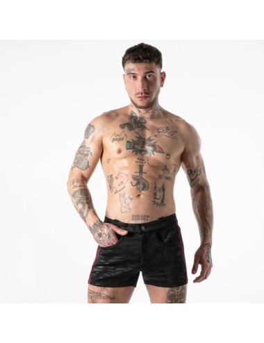 LOCKER GEAR - COMPLETO MILITARE