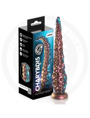 EPIC - DILDO A TENTACOLI DI CHARYBDIS