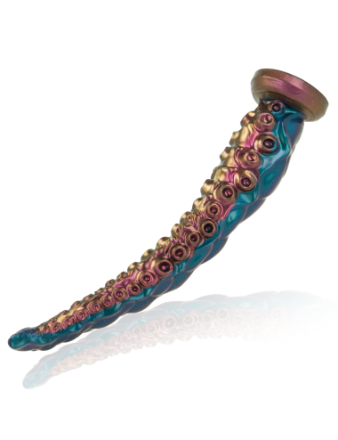 EPIC - DILDO A TENTACOLI DI CHARYBDIS, TAGLIA GRANDE