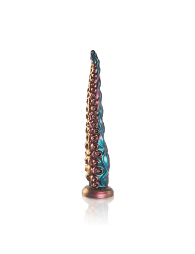 EPIC - DILDO A TENTACOLO DI CHARYBDIS DI PICCOLA DIMENSIONE