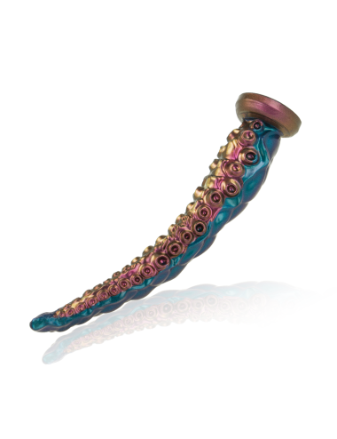 EPIC - DILDO A TENTACOLO DI CHARYBDIS DI PICCOLA DIMENSIONE