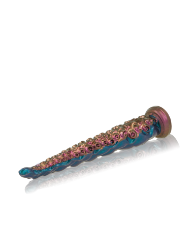 EPIC - DILDO A TENTACOLO DI CHARYBDIS DI PICCOLA DIMENSIONE