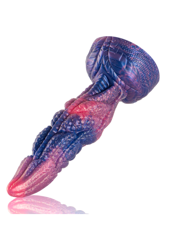 EPIC - LA DANZA DEL PIACERE CON IL DILDO DI DIONISO