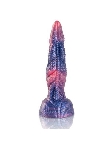 EPIC - LA DANZA DEL PIACERE CON IL DILDO DI DIONISO