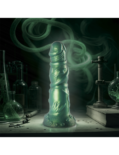 EPIC - LA PASSIONE PER IL DILDO DI ADE NEGLI INFERI