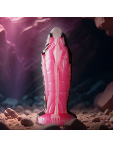 EPIC - TRITON DILDO LA FORZA DEL RETTORE