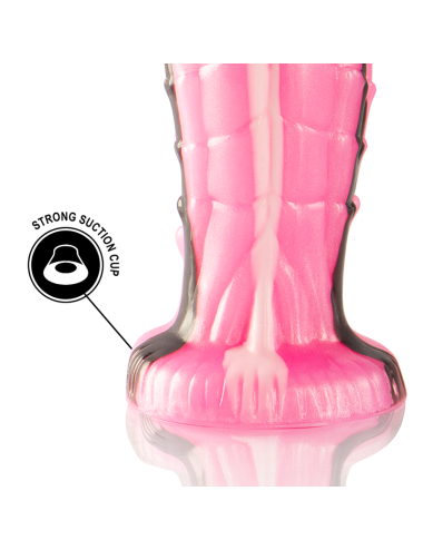 EPIC - TRITON DILDO LA FORZA DEL RETTORE