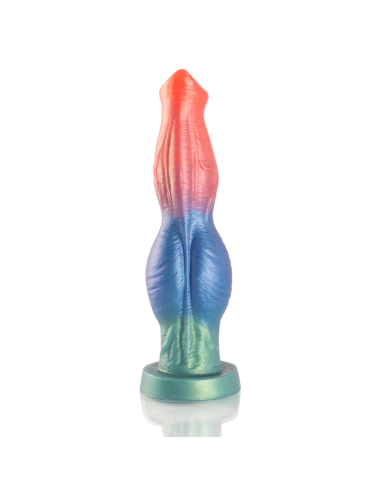 EPIC - ARION DILDO SYMPHONY OF PLEASURE TELECOMANDO RICARICABILE