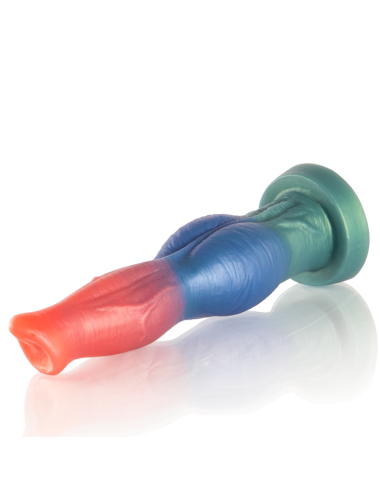 EPIC - ARION DILDO SYMPHONY OF PLEASURE TELECOMANDO RICARICABILE