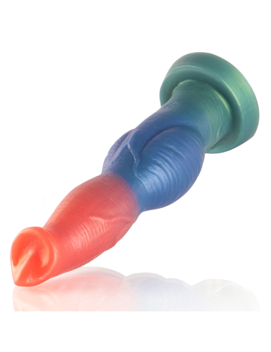 EPIC - ARION DILDO SYMPHONY OF PLEASURE TELECOMANDO RICARICABILE