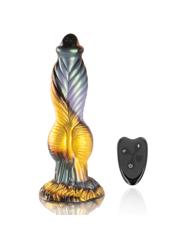 EPIC - PHOENIX DILDO LA RINASCITA DEL PIACERE TELECOMANDO RICARICABILE