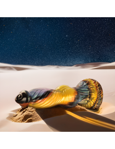 EPIC - PHOENIX DILDO LA RINASCITA DEL PIACERE TELECOMANDO RICARICABILE
