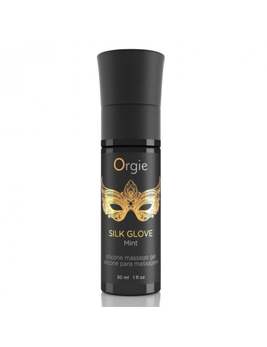 ORGIE - KIT MASSAGGIO SENSORIALE PEARL LUST 30 ML
