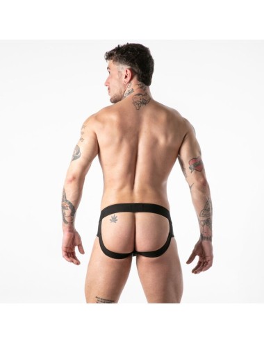 LOCKER GEAR - SBIANCINI DA LAVORO MILITARI COMPLETI ROSSI S