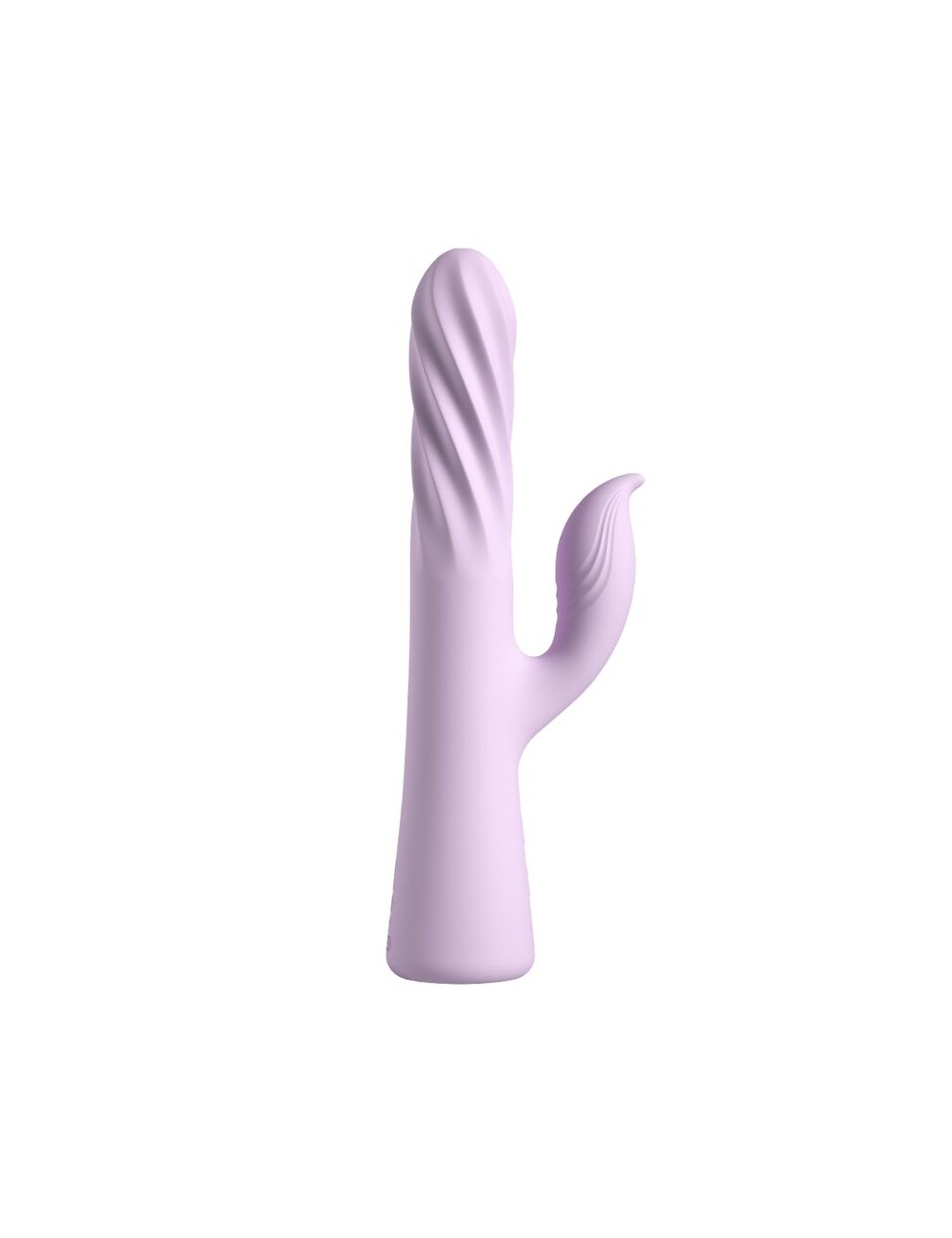 FANTASY FOR HER - FANTASY TWIST VIBRATOR TWISTMOTION CON ROTAZIONE E SPINTA VIOLA