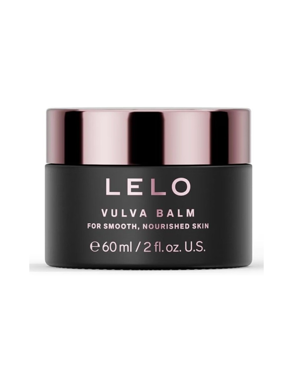 LELO - BALSAMO VULVAICO LENITIVO E IDRATANTE PER LA ZONA INTIMA ESTERNA