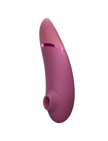 WOMANIZER - STIMOLATORE CLITORIDEO A SUZIONE DI NEXT
