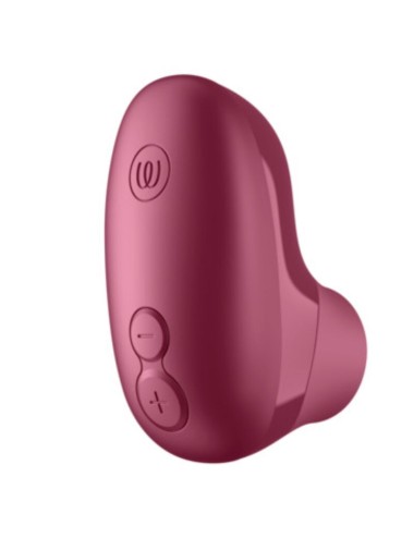 WOMANIZER - STIMOLATORE CLITORIDEO A SUZIONE CON 6 LIVELLI DI INTENSITÀ