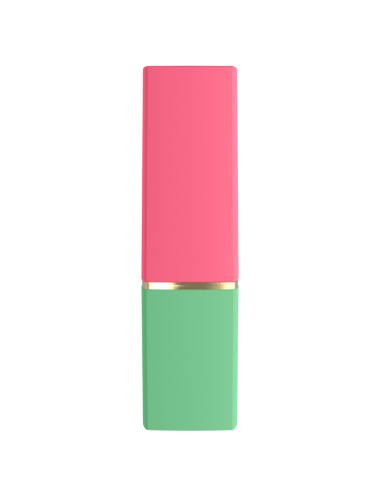 WOMANIZER - STIMOLATORE CLITORIDEO A SUCCHIATURA, 6 LIVELLI DI INTENSITÀ, VERDE E ROSA