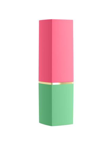 WOMANIZER - STIMOLATORE CLITORIDEO A SUCCHIATURA, 6 LIVELLI DI INTENSITÀ, VERDE E ROSA
