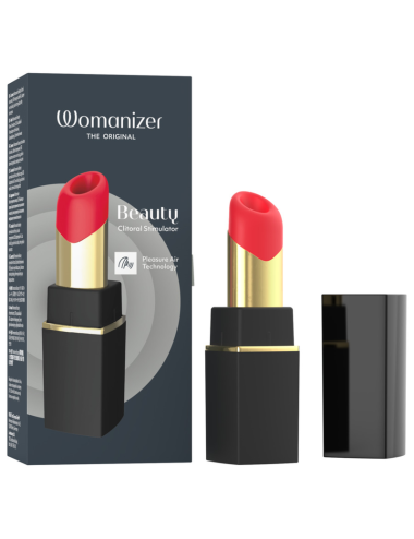 WOMANIZER - STIMOLATORE CLITORIDEO A SUCCHIATURA