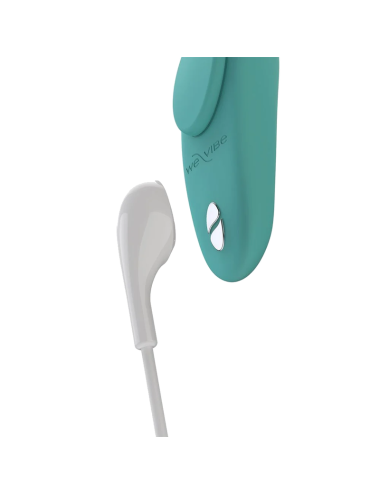 WE-VIBE - VIBRATORE PER SLIP MOXIE+ CON CLIP MAGNETICA ACQUA