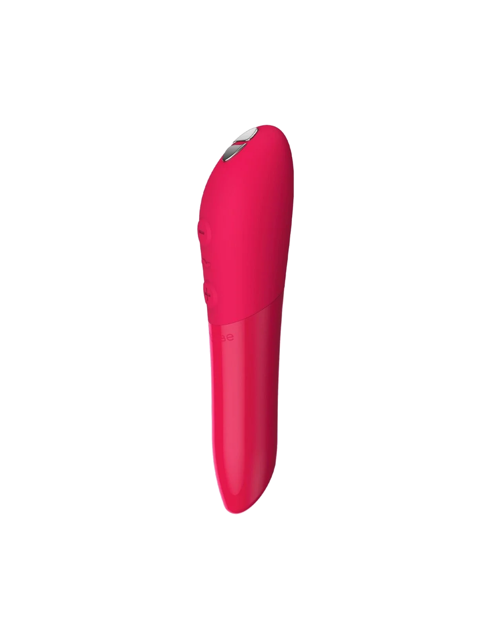 WE-VIBE - TANGO X VIBRATORE A PROIETTILE RICARICABILE ROSSO CILIEGIA