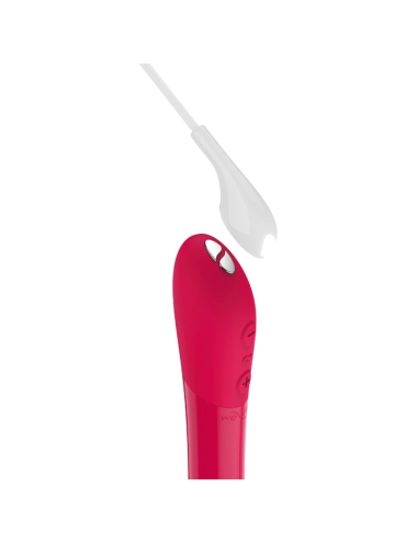 WE-VIBE - TANGO X VIBRATORE A PROIETTILE RICARICABILE ROSSO CILIEGIA