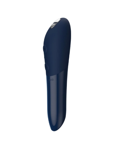 WE-VIBE - TANGO X VIBRATORE A PROIETTILE RICARICABILE BLU NOTTE