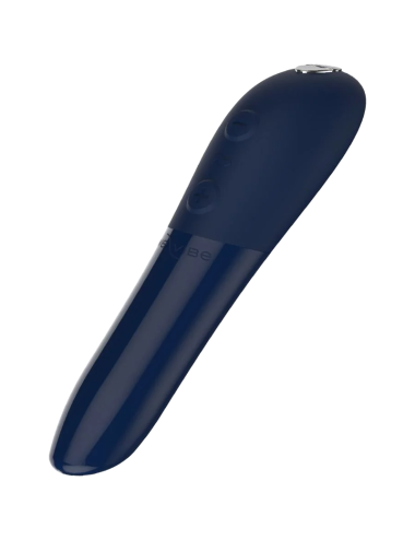WE-VIBE - TANGO X VIBRATORE A PROIETTILE RICARICABILE BLU NOTTE